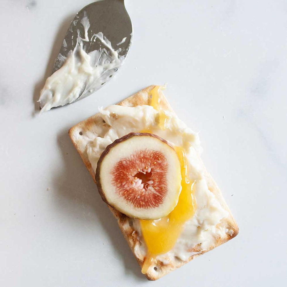 5 Mild BeginnerFriendly Blue Cheeses for National Moldy Cheese Day