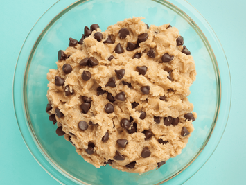 Scrambled Cookies? TikTok's Sweetest Skillet Hack Yet