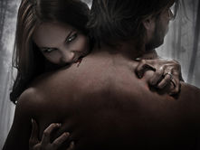 Czarownice - Pietrusia z Suchej Doliny