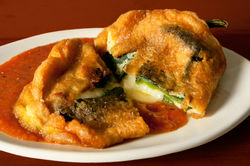 chile relleno