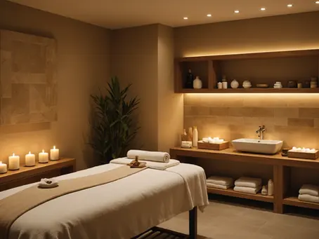 Uncovering Hidden Gems: A Guide to Relaxing Spas and Wellness Retreats in the Pocono Mountains