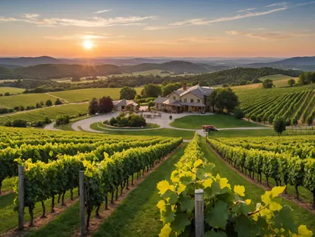 Uncover the Hidden Gems: 7 Must-Visit Wineries and Breweries in the Poconos with Prices and Top Picks Revealed!
