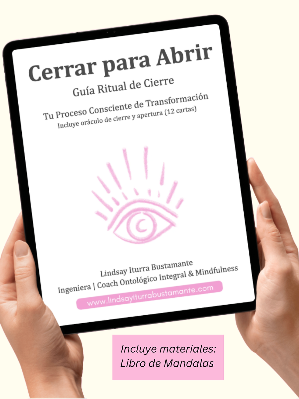 Miniatura: Kit Cierra, Abre y Elige