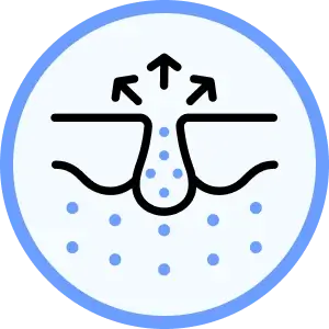 希望深層清潔毛孔人士: 可溫和帶走老廢角質和毛孔髒污.webp