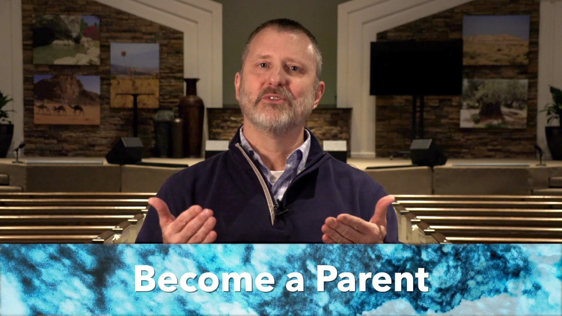 Essential Discipleship | Part 6 | Life-stages of a Disciple