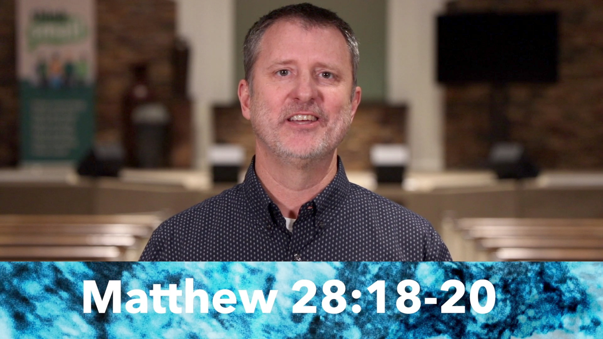 Essential Discipleship | Part 2 | What Does a Disciple Do
