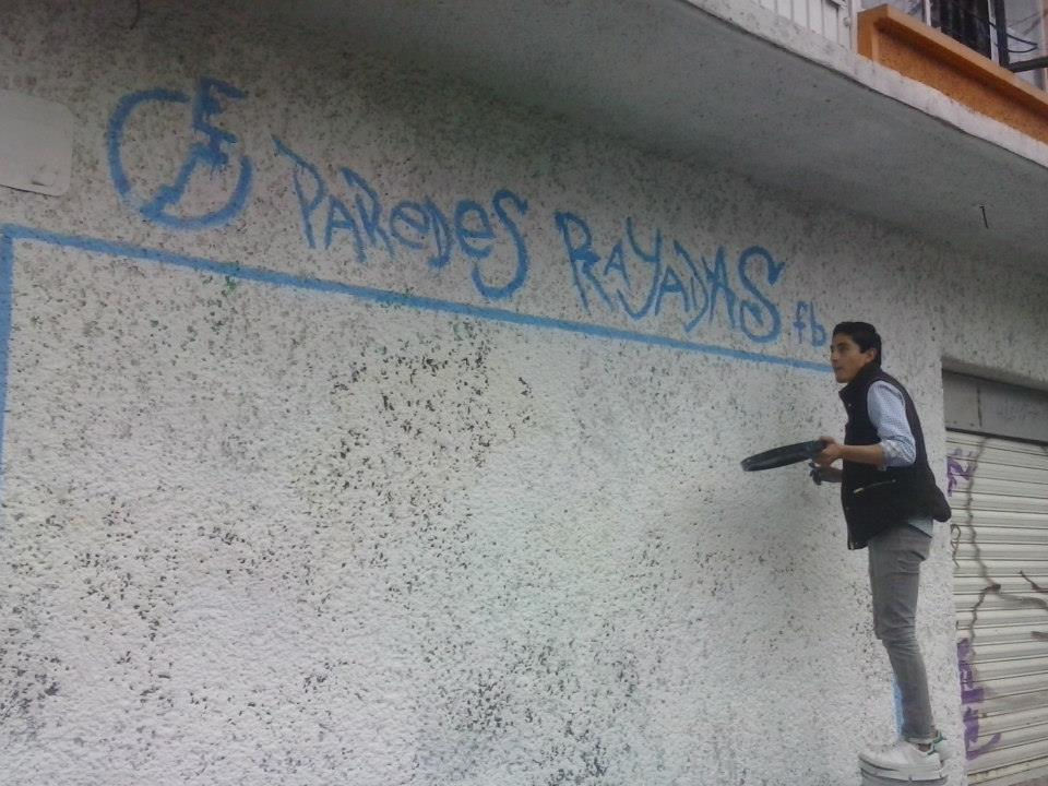 Espacios de libre expresión