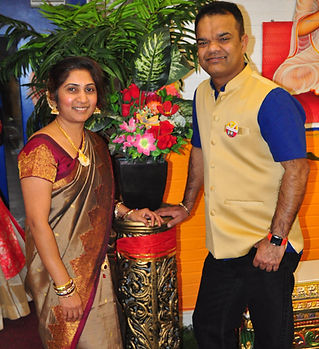 Sadanand Masarur