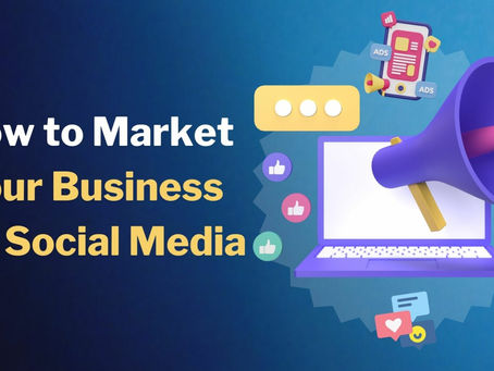 How to Market Your Services on Social Media Without Feeling Salesy or Overwhelmed