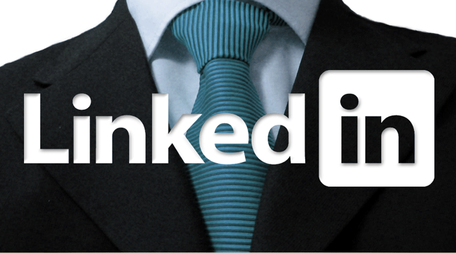 Развитие в Linkedin