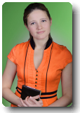 Анна Еременко