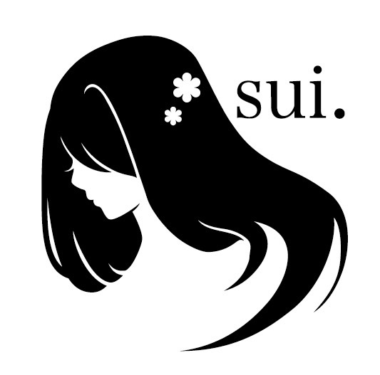 sui.の外観