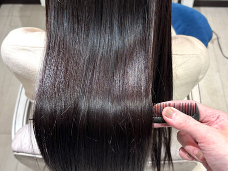 プレミアムトリートメント