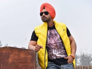 A singh Roared and Won Roadies X4