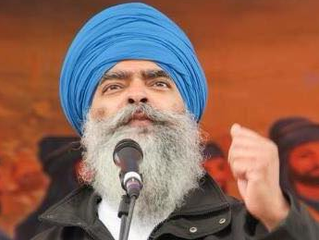 Ravi Singh -The man with Big beard and a big Heart