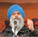 Ravi Singh -The man with Big beard and a big Heart