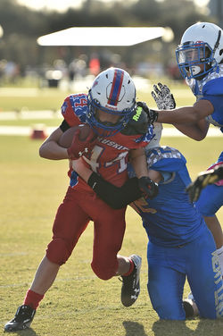 Youth Football