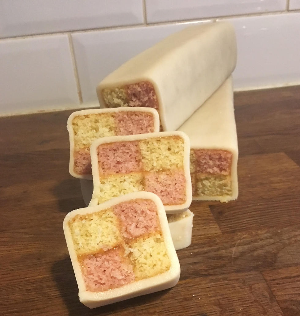 BATTENBERG