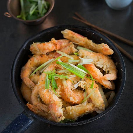 S1. Salt And Pepper Prawns S1 椒盐大虾.jpeg