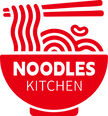 Noodles kitchen logo