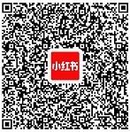 Xiaohongshu Qr code