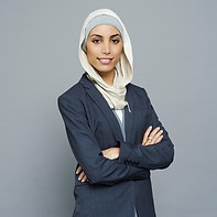 Businesswoman