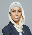 Businesswoman
