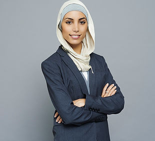 Businesswoman