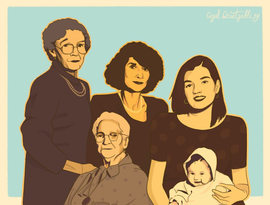 5 Generaciones