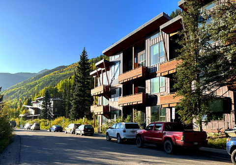 VIRGINIA PLACER HOUSING