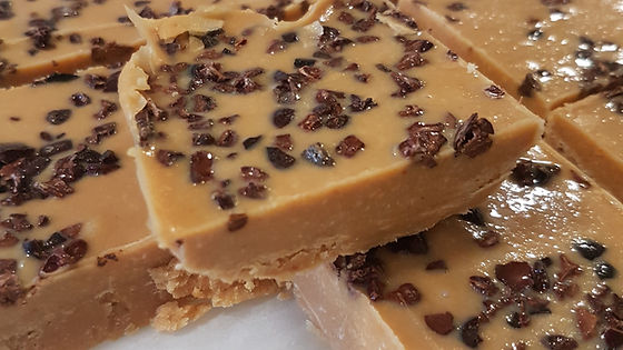 *BEST SELLER* Peanut Butter Fudge