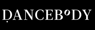 DanceBody logo – New York City dance cardio and sculpt fitness studio with online and in-person classes