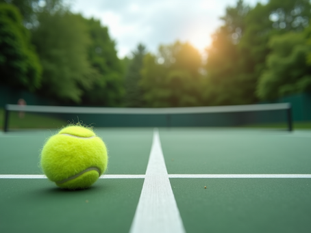 Explore International Tennis Coaching Trips with Pro1Tennis