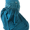 Thumbnail: Pull-on Hijab - Sapphire