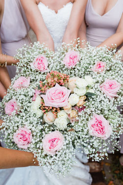 NC Wedding Photographer