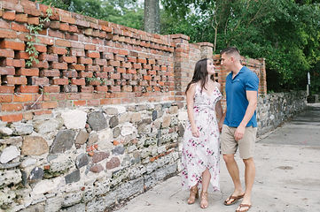 Wilmington NC Wedding Photographer
