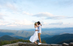 North Carolina Wedding Photographer