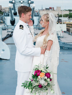 Wilmington Weddings | Wilmington NC