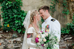 Wedding Photographer NC