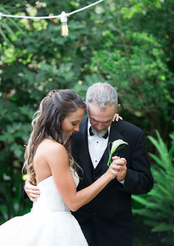Wilmington NC Wedding Photographer
