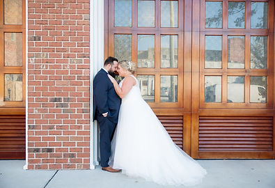 Wilmington NC Wedding Photographer