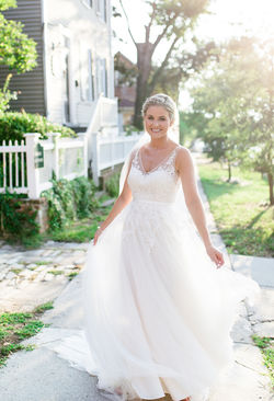 Wilmington NC Wedding Photography |