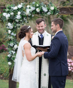Wilmington Weddings | Wilmington NC