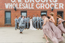 Wilmington Wedding Photos