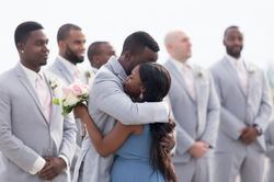 Wilmington NC Wedding Photographer |