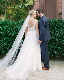 Wilmington NC Wedding Photographer