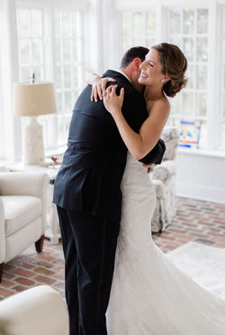 NC Wedding Photographer