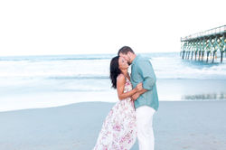 Wilmington NC Wedding Photographer