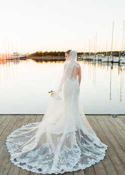 Wilmington NC Wedding Photographer |