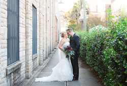 Brooklyn Arts Center Wedding | Wilmi